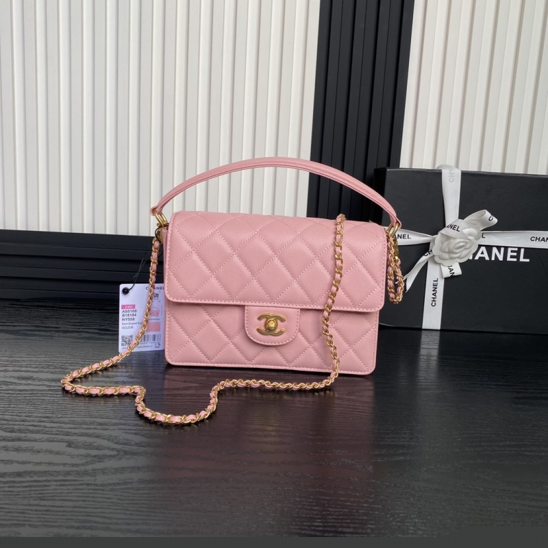 Ch*el cf series bags